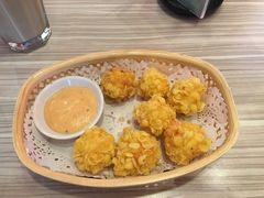 -必胜客(国展店)