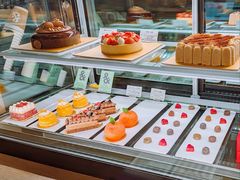 -粤海喜来登酒店·&More聚驿(天河城店)