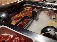 -海底捞火锅鲜切牛肉主题店(长寿路店)