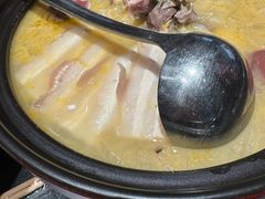 -李记饺子·熏酱东北菜(欢乐谷店)
