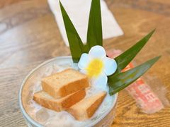 -婉泰·特色小吃·舂鸡脚(告庄二店)