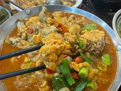 -小钱鱼馆(富春路店)