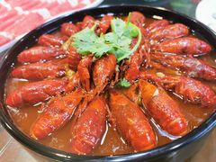 -东来顺饭庄·火锅(环岛店)