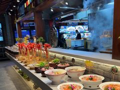 -凤竹园(修水店)