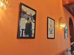 -JACK’S  PLACE 杰克地方(上海路店)