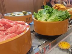 -喜家自助小火锅(乐客城店)