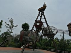 -枫香湖儿童公园