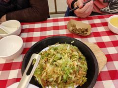 -西贝(金桥店)
