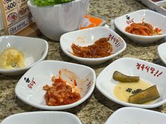 -安又胖韩国烤肉(美罗城店)