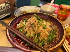 -纳鲁孜·新疆特色餐厅(上海悦荟广场店)