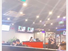 -京朋串屋·烧烤(望京西路总店)