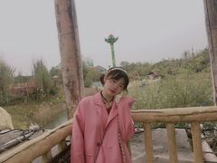 -合肥融创乐园