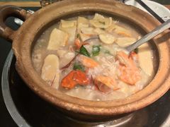 -皮蛋弟砂锅店(总店)