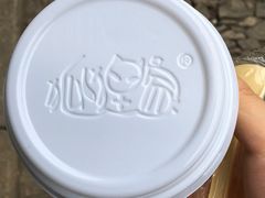 -狐狸家·酸奶酪专门店(平江路店)