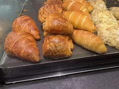 -BAKER&SPICE(安福路店)