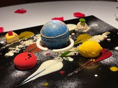 -燃扒房Steakhouse(皇庭店)