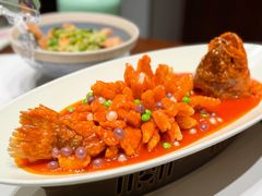 -打酱油·非遗淮扬菜(瘦西湖梅岭老店)