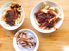 -洞子口张老二凉粉(文殊院店)