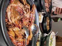 -闽鄂情·闽南招财鸭(水头店)