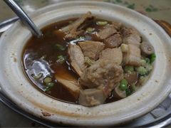 -新峰肉骨茶