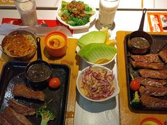 -豪享来中西餐厅(隆昌店)