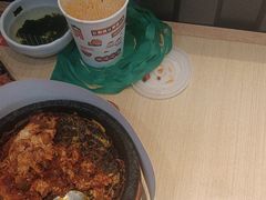 -庆米鲜朝鲜族拌饭(固戍店)