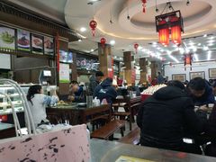 大堂-春发生饭店·非遗(南院门店)