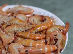 基围虾-四川小胡子海鲜(丁村万人海鲜广场店)