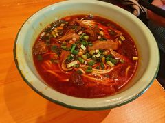 -鞠老头钵钵面(大坪店)