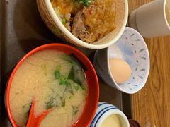 -食其家·牛丼咖喱(广元西路店)
