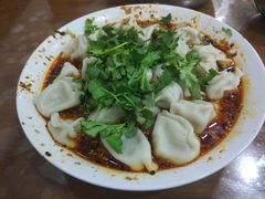 -回坊马二饺子馆