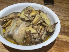 -忠记姜母鸭