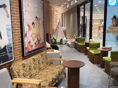 -海马体家庭照相馆(广州正佳广场店)