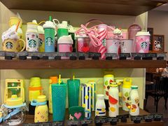 -星巴克(无锡百联奥特莱斯店)