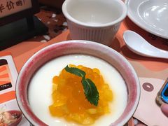 -小鹅皇港式餐厅(新抚万达店)