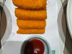 -峰厨大鱼泡饼(水上公园店)