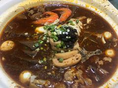 -眉州东坡(博雅店)