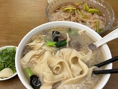 -合记烩面(人民路店)