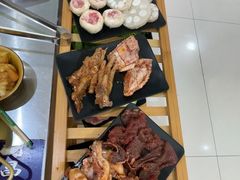 -阿昌白族石板烧·菌锅(大理古城店)