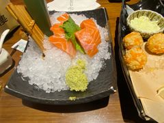 -白石的深夜食堂(济南万象城店)