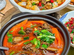 -海燕酒店(惠济路店)