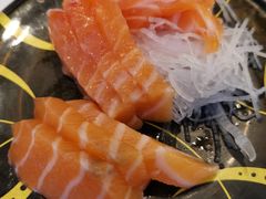 -池田寿司·4H鲜作(朝阳大悦城店)