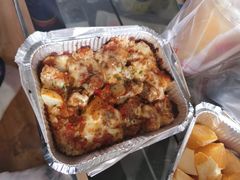 -必胜客(燕郊永旺店PHDI店)