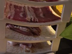 -AJIYA·池袋日式烧肉自助(天津万象城店)