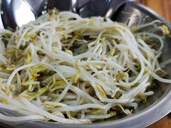 -龙上水现炒生料(柳沙店)