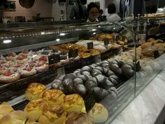 -The open life(万象城店)