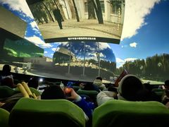 -中国科学技术馆影院