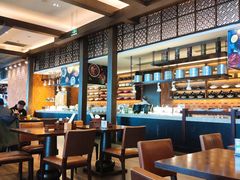 -越绣灶·自助餐(义乌香格里拉大酒店)