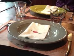 -Mammamia意大利餐厅(阳春巷店)