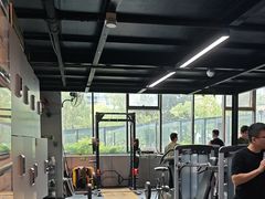 -LikingFit24小时健身•普拉提(张江店)